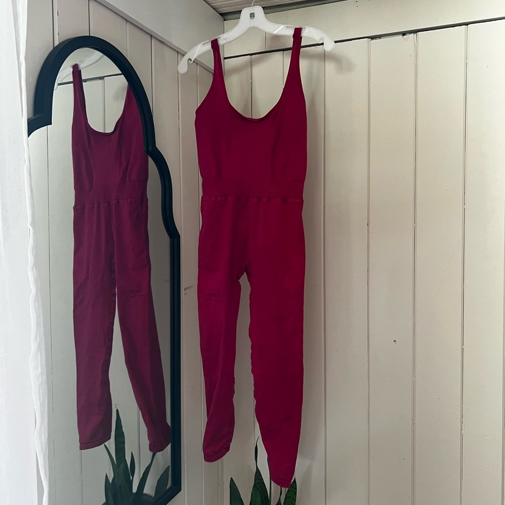 Free People Good Karma Onesie